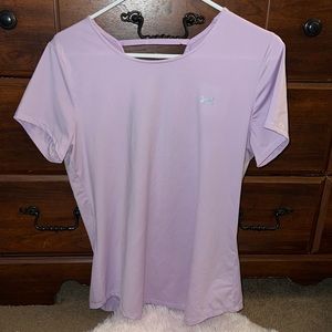 UA Short Sleeve Shirt